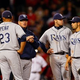 Illustration for article titled The Tampa Rays Unsteady Walk Into History